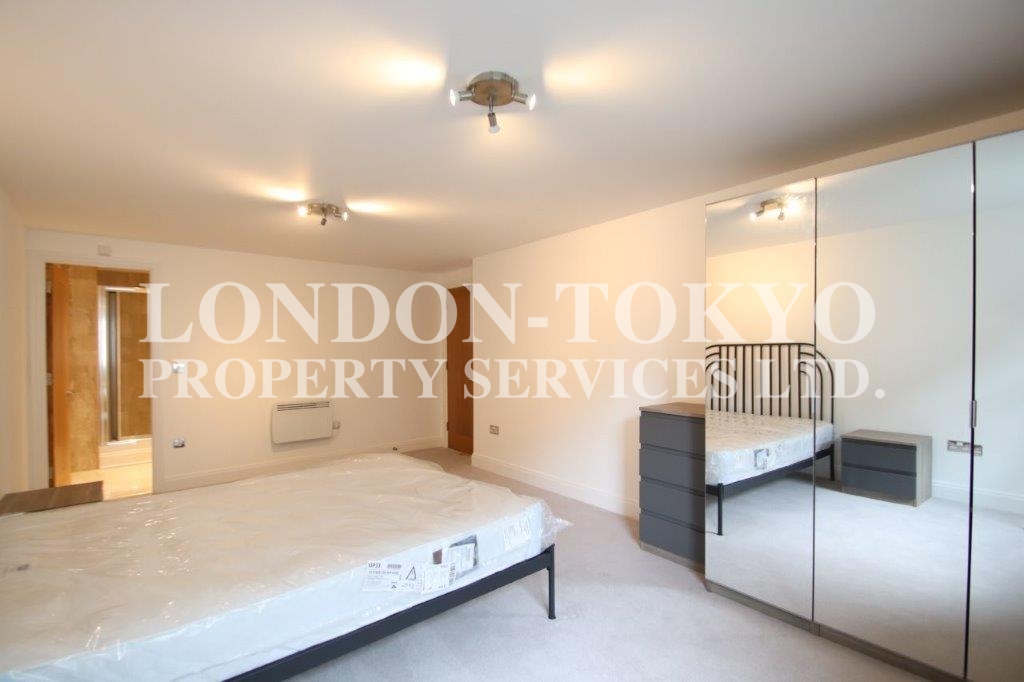 Waterford Court, Stalbridge Street, Marylebone NW1